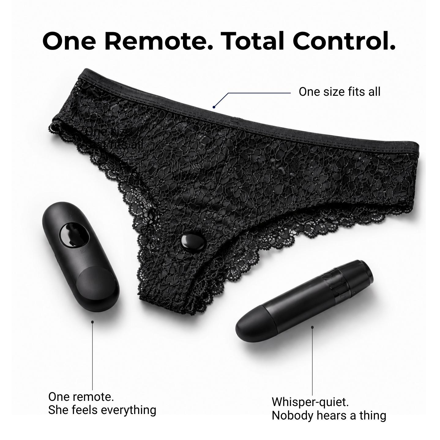 The Pulse Panties Elovira The Pulse Panties Elovira