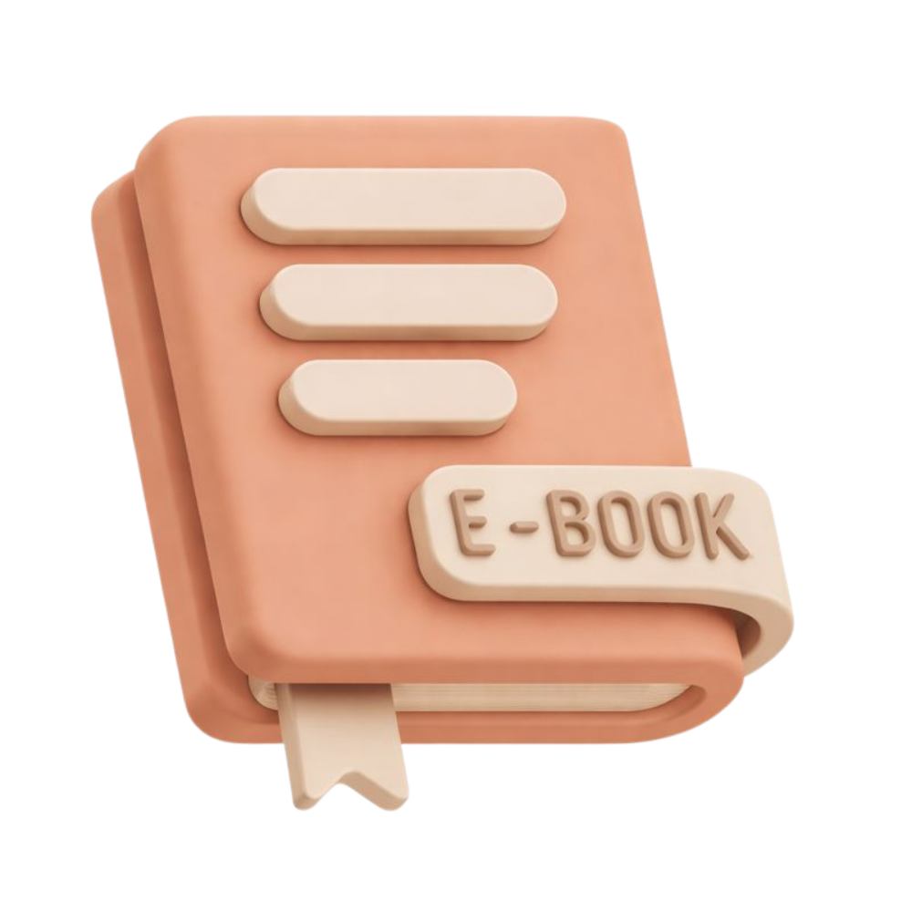 Pelvic Health E-Books