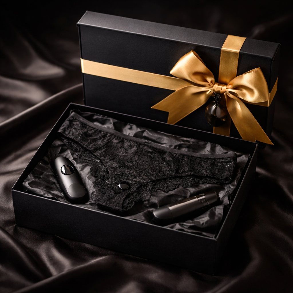 The Pulse Panties™