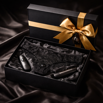 The Pulse Panties™