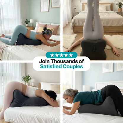 The Positioning Pillow™