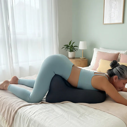 The Positioning Pillow™