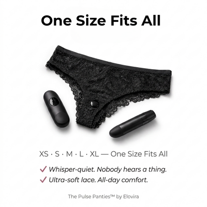 The Pulse Panties™