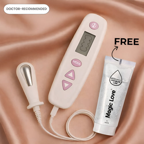 Elovira™ V-Tone Pelvic Floor Trainer