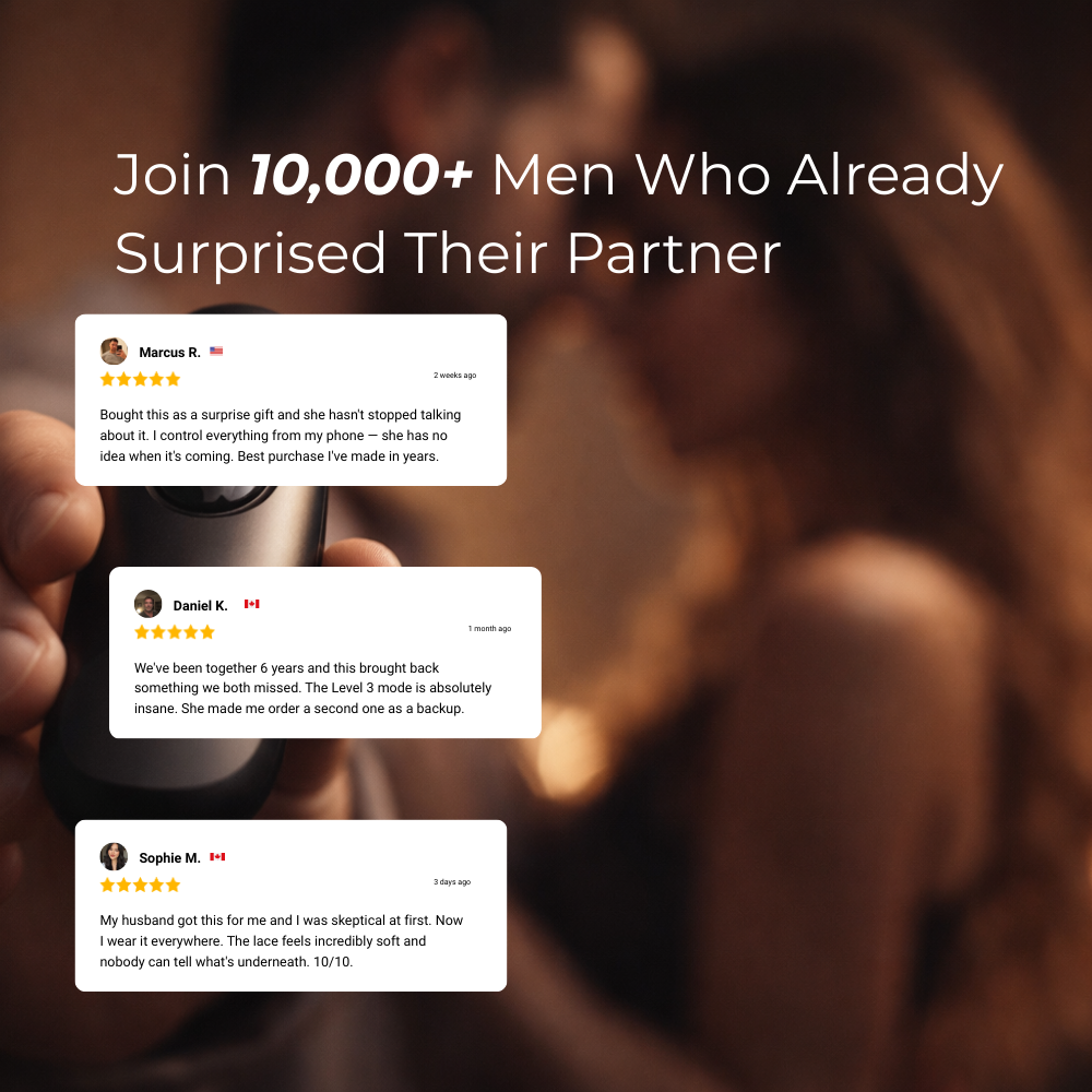 The Pulse Panties™