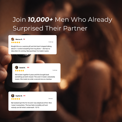 The Pulse Panties™