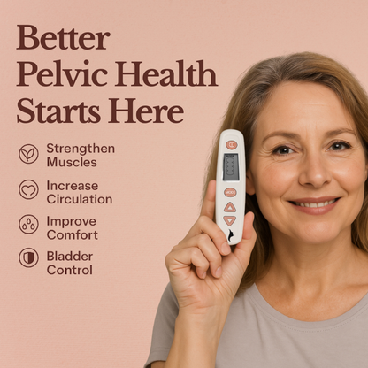Elovira™ V-Tone Pelvic Floor Trainer