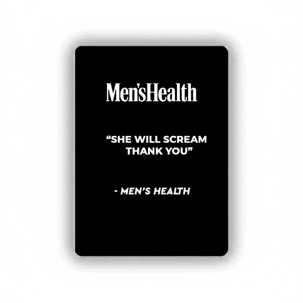 The Pulse Panties™