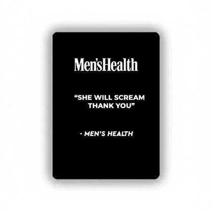 The Pulse Panties™