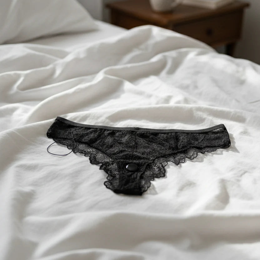 The Pulse Panties™